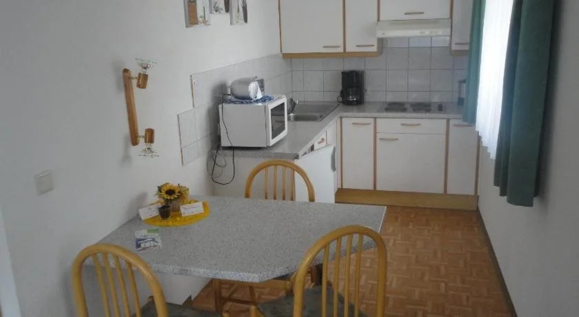 Appartements Klapeer