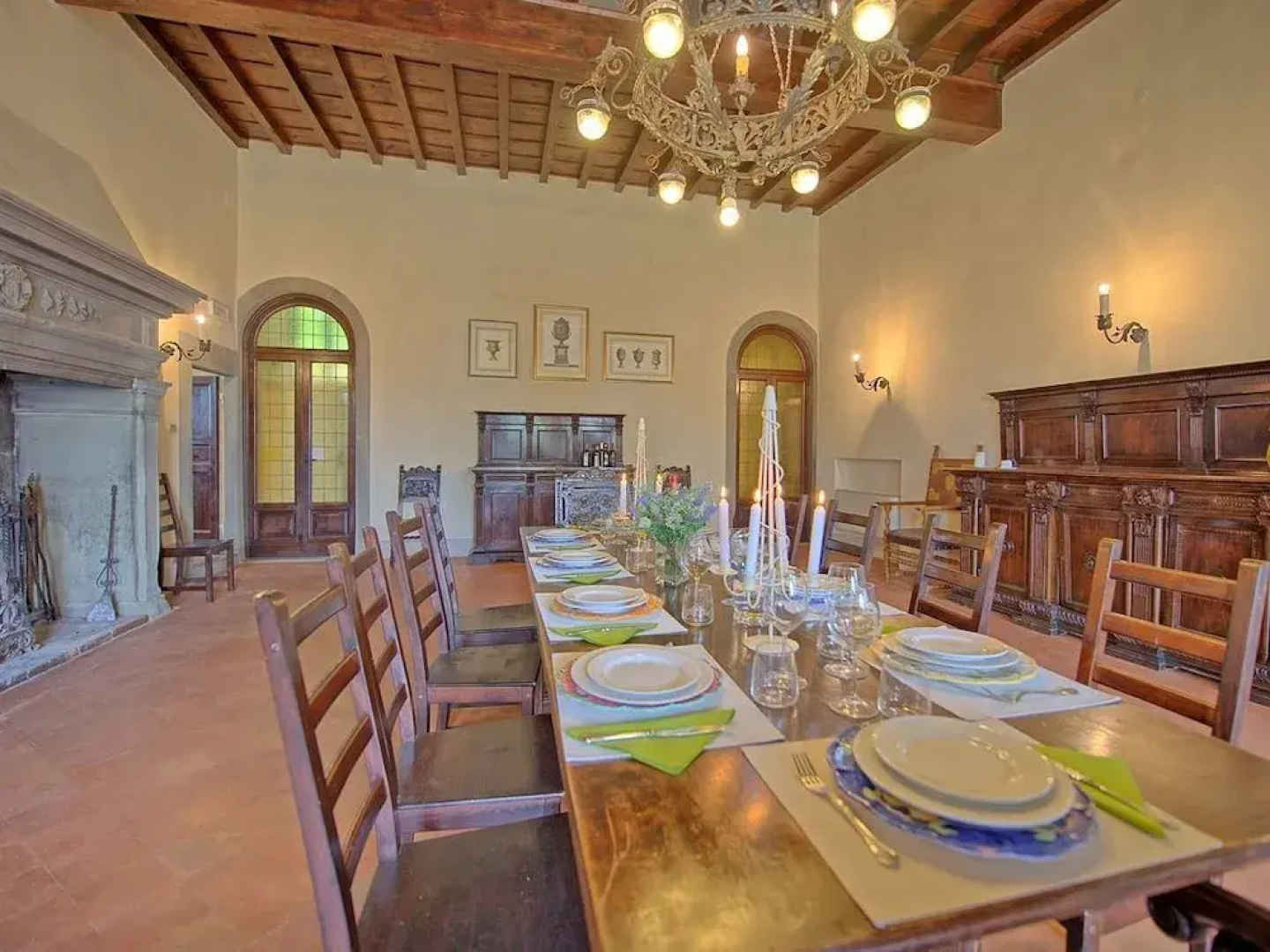 Villa Camilla
