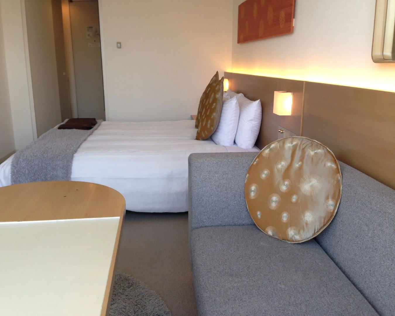 Grand Prince Hotel Hiroshima