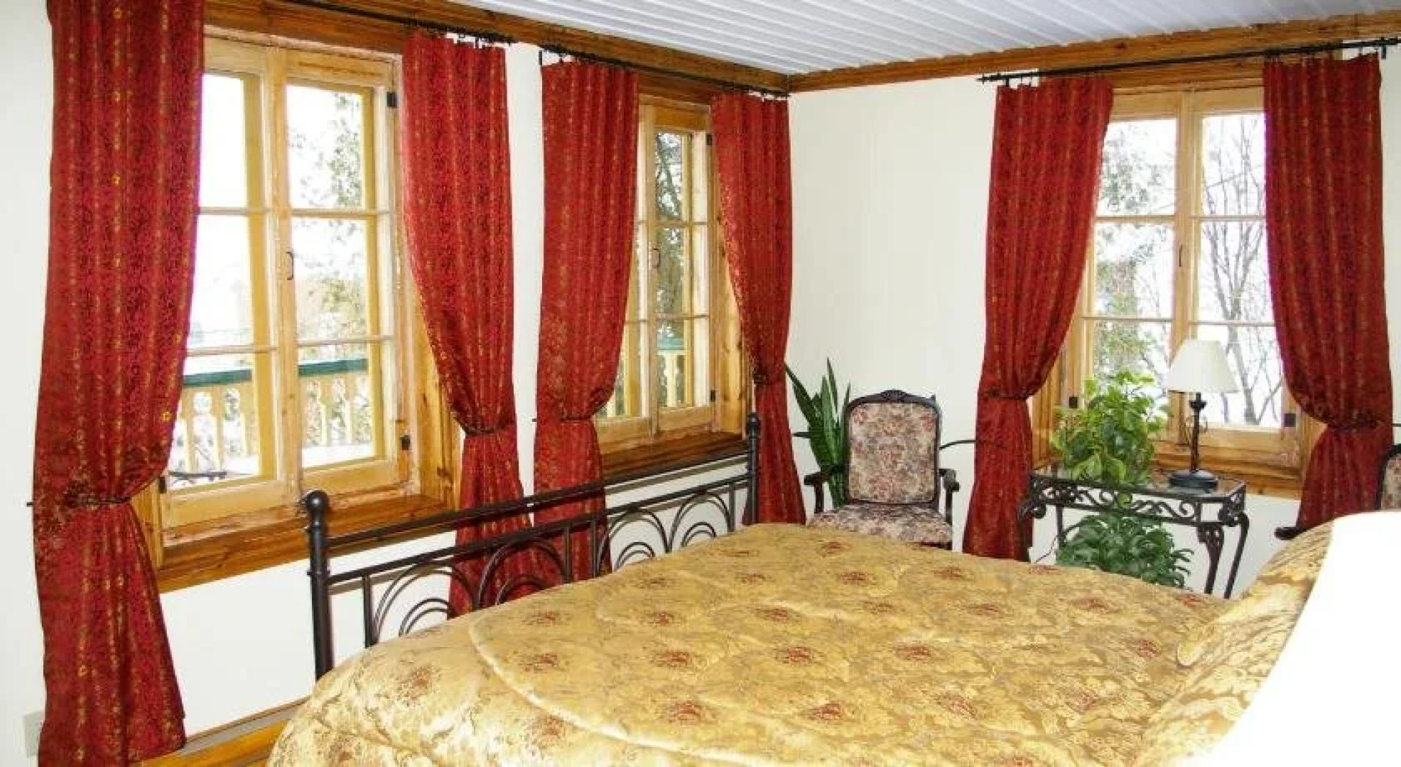 Auberge du Maître Forgeron