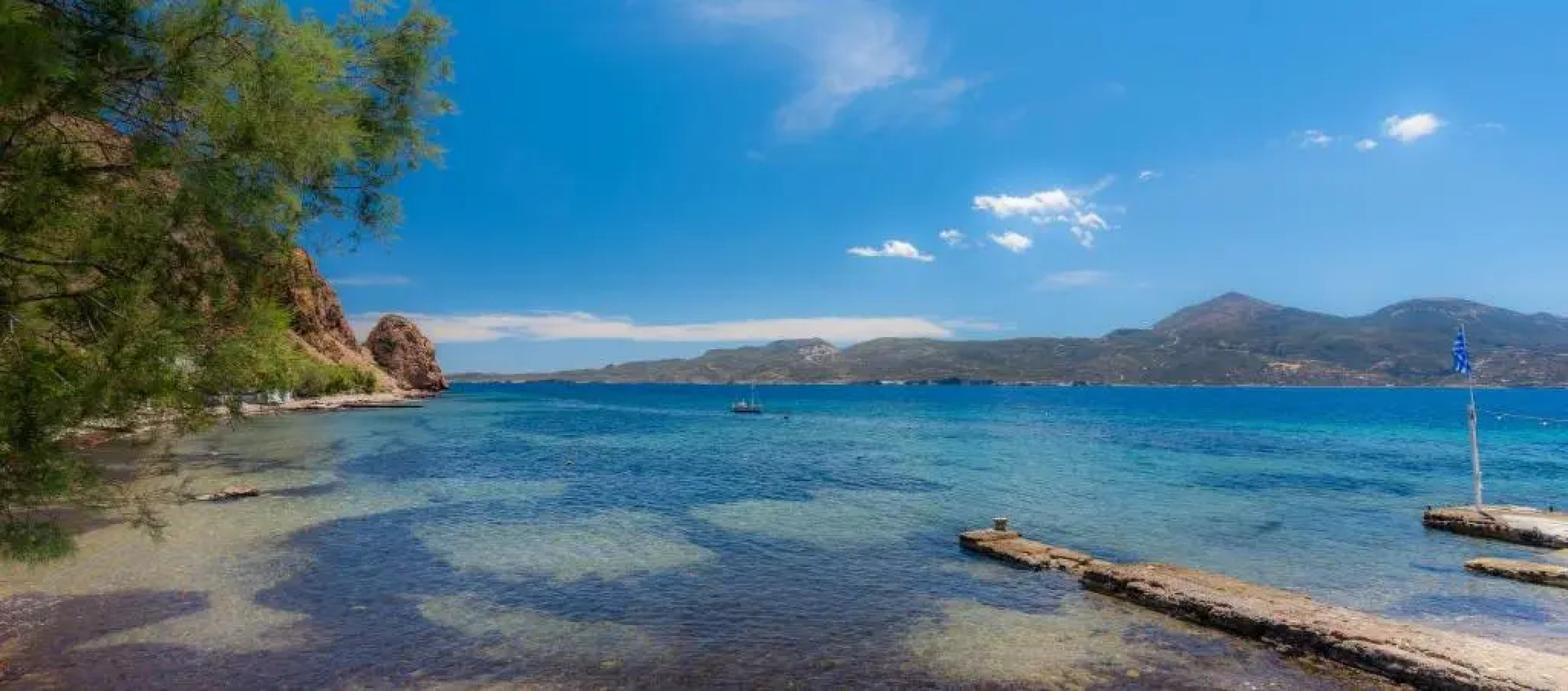 Skinopi Fisherman's house