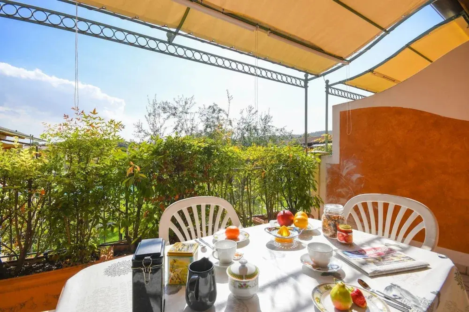 Residence Garda Sole 3 69 by Wonderful Italy