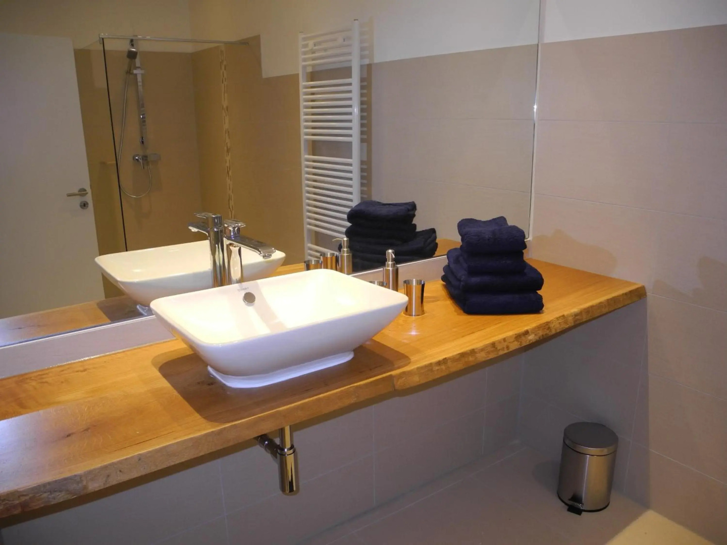 Gästehof Cafe im Schafstall