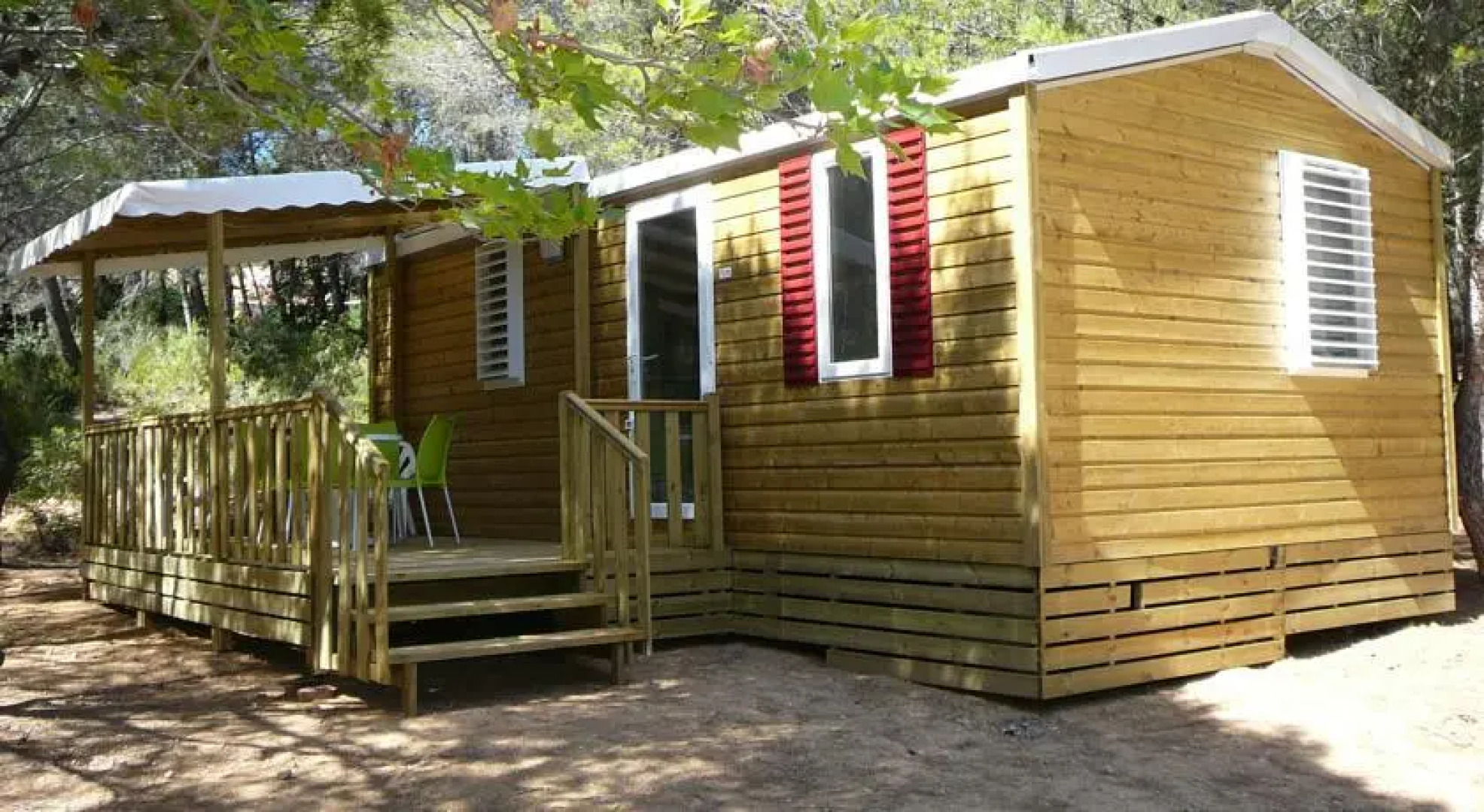 VVF Villages Montagnac Méditerranée