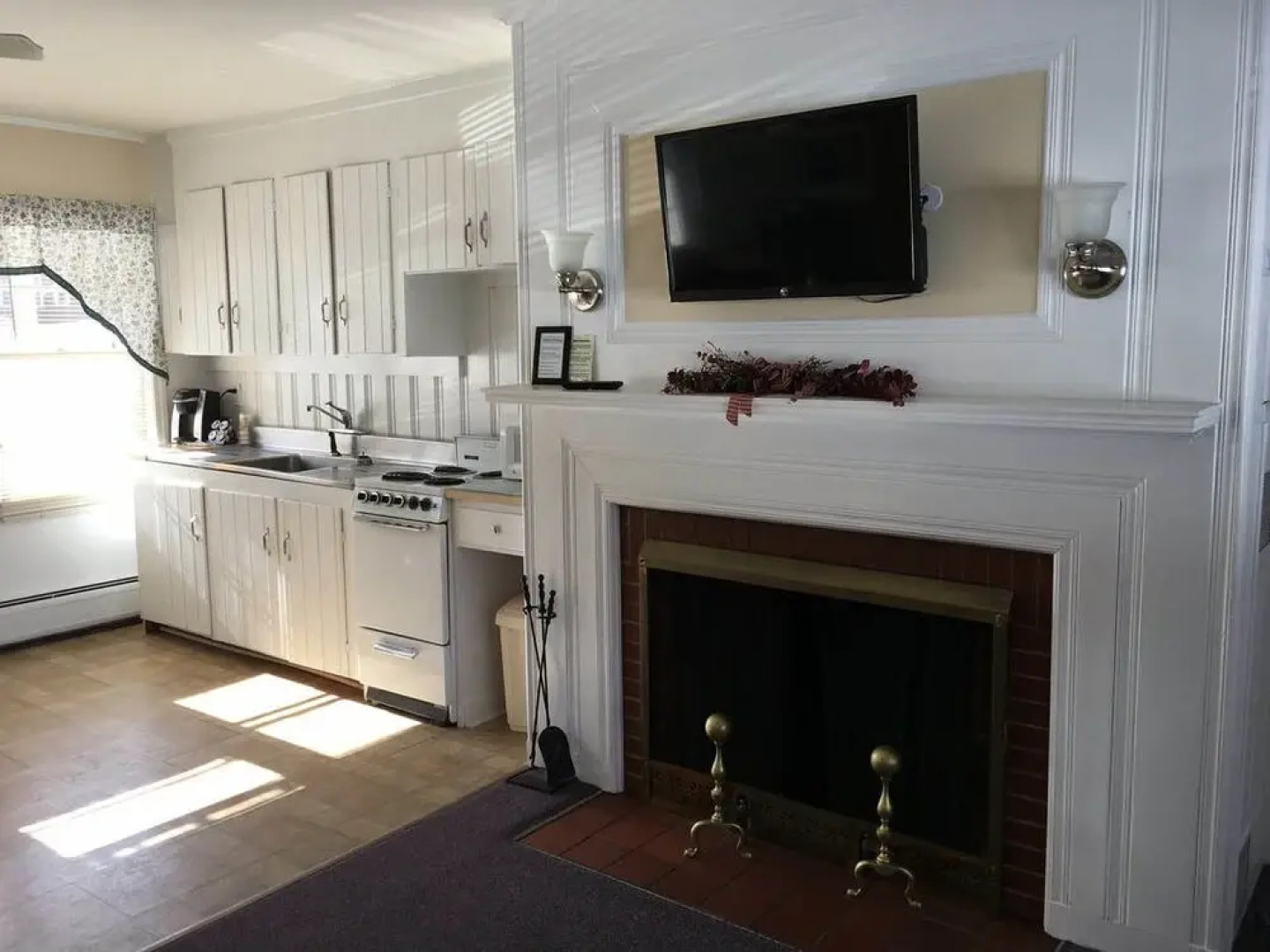 Highland Lake Resort