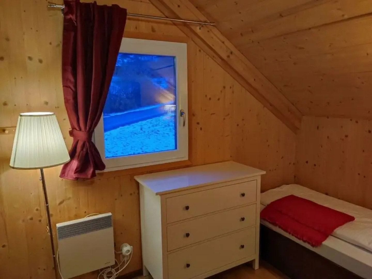 Alpenglockchen Comfortable Holiday Residence