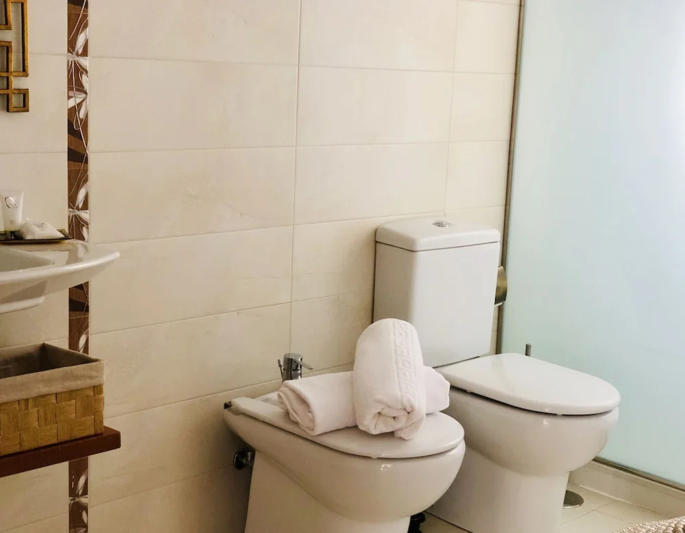 Canaryislandshost l Infinity views village - Heated Pool