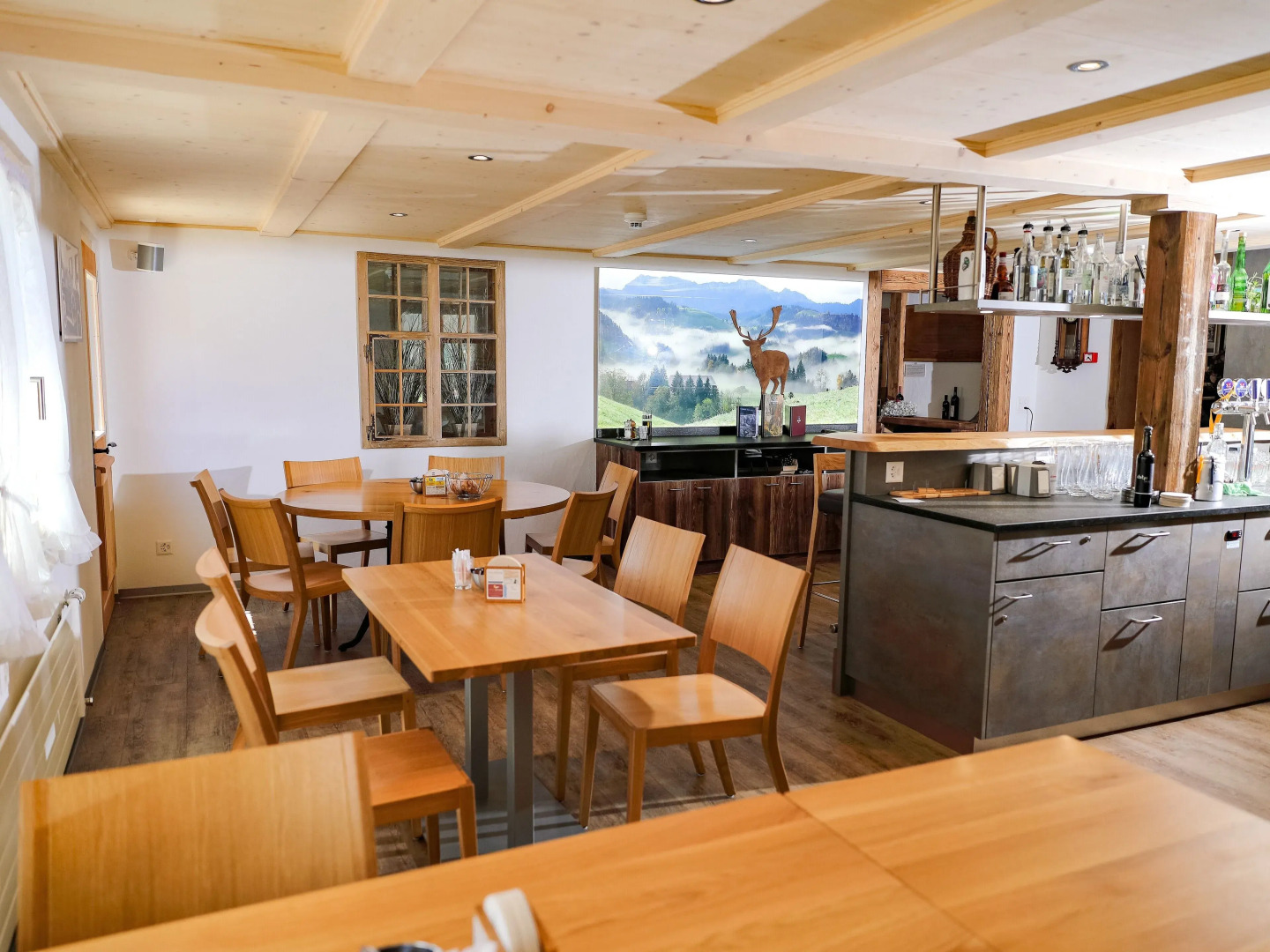 Hotel Hirschen Eggiwil