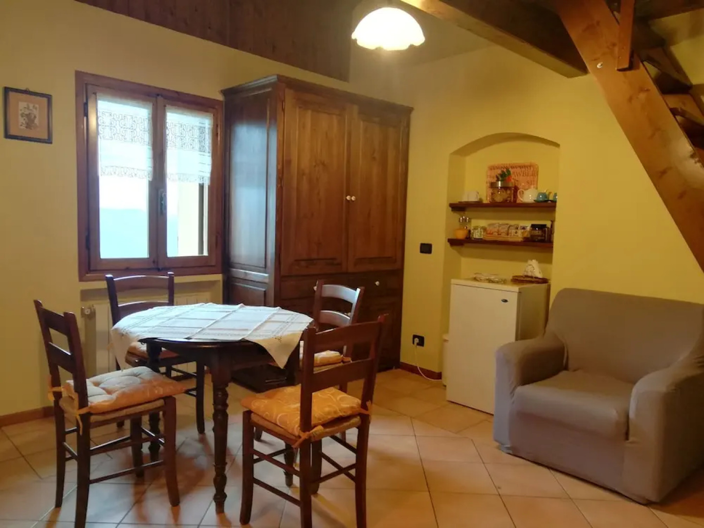 Agriturismo Al Pagan