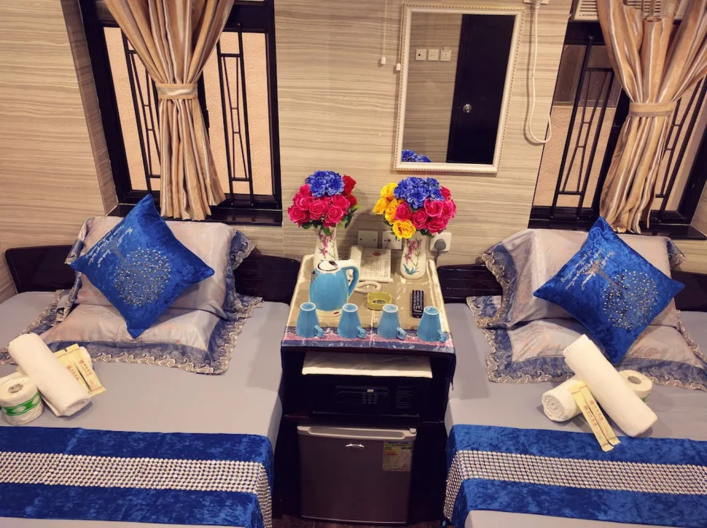 Paris Guest House - Hostel