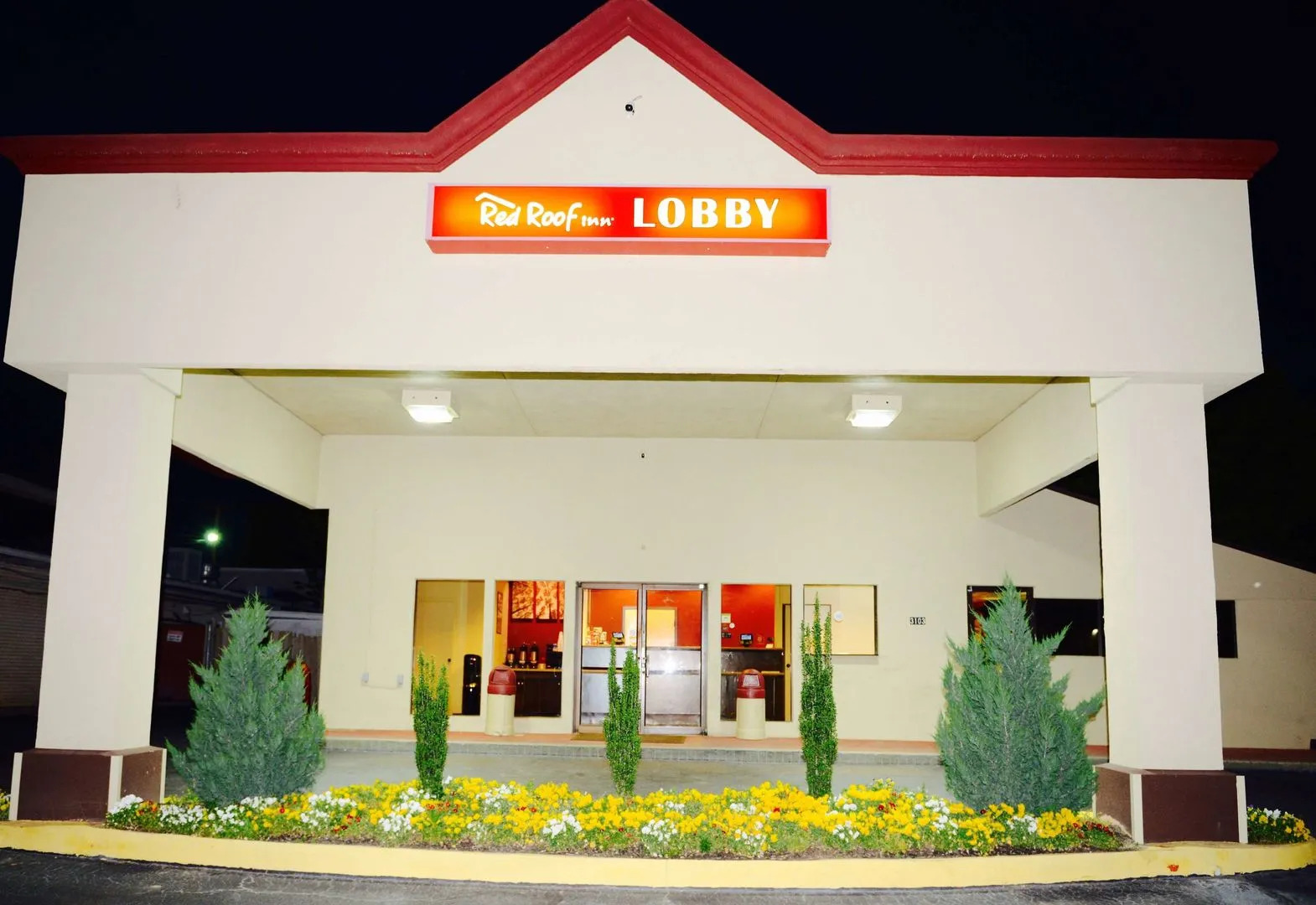 Red Roof Inn Atlanta - Suwanee/ Mall of Georgia