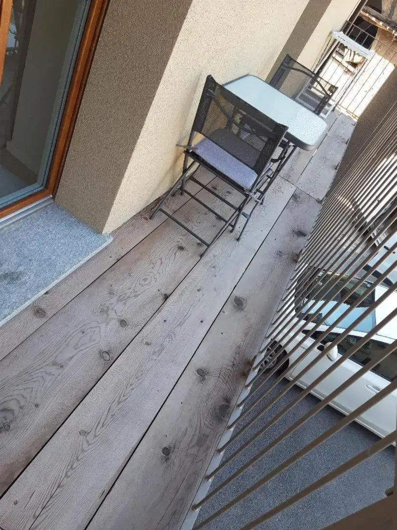 Appartamenti il borgo papavero