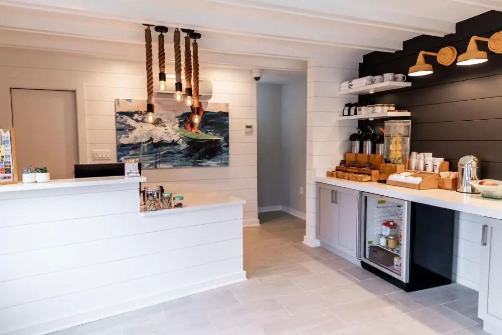 Boarding House Cape May