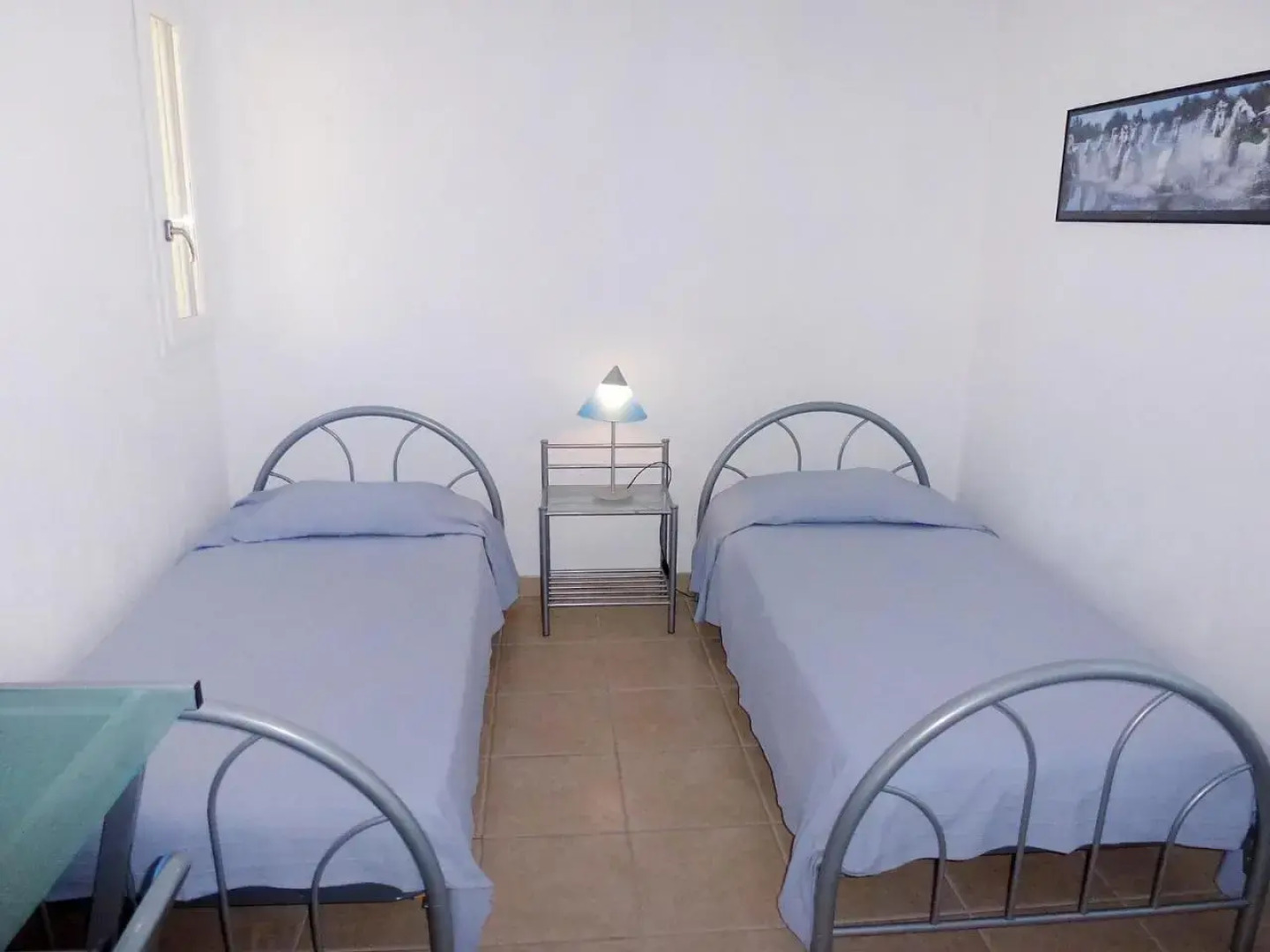 Holiday Home Les Rosiers Grimpants