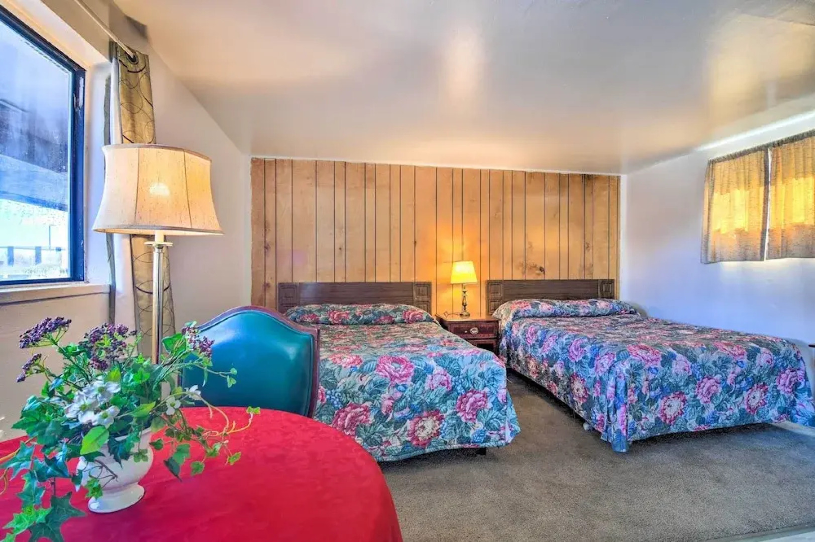 Pet-friendly Vacation Rental Near Boyd Lake