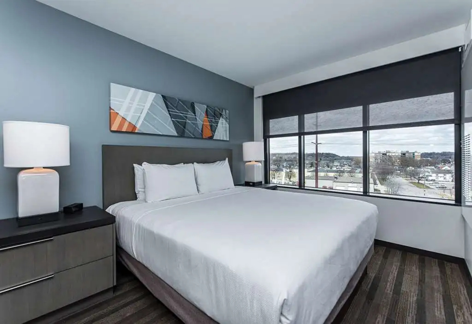 Hyatt House Rochester/Mayo Clinic Area