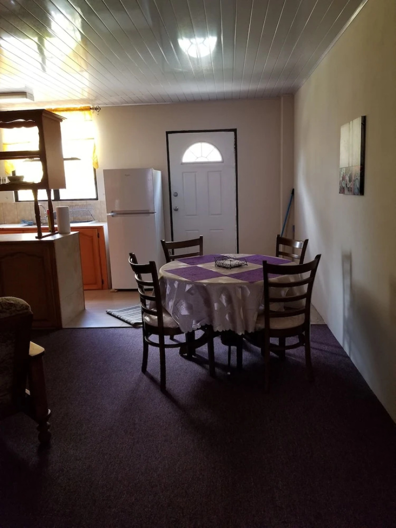 Sunflower Apartments Trinidad