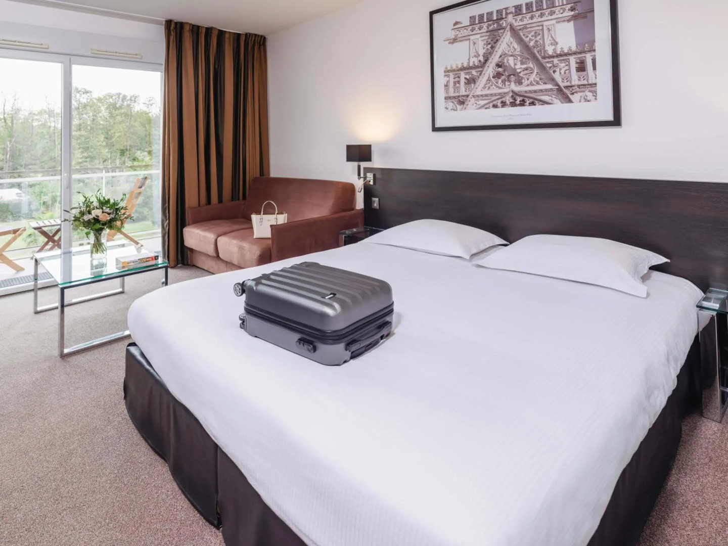 Westotel Life Nantes Carquefou