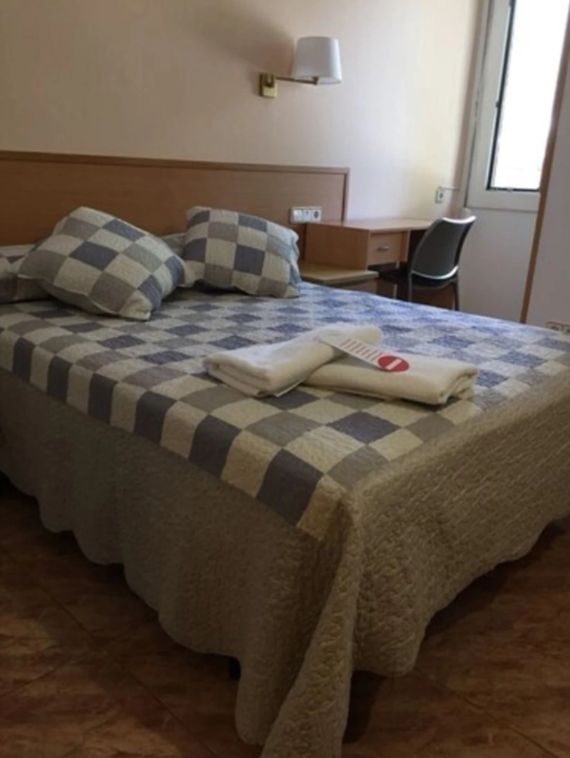 Hostal Río de Castro Barcelona