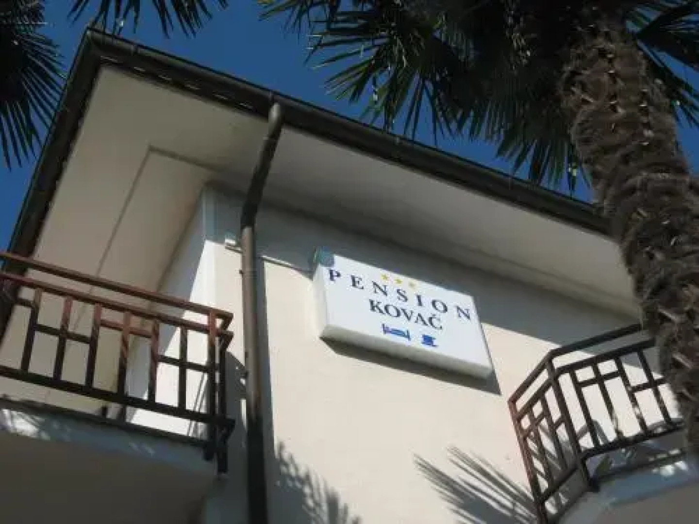 Oleander Rooms (Adults Only)