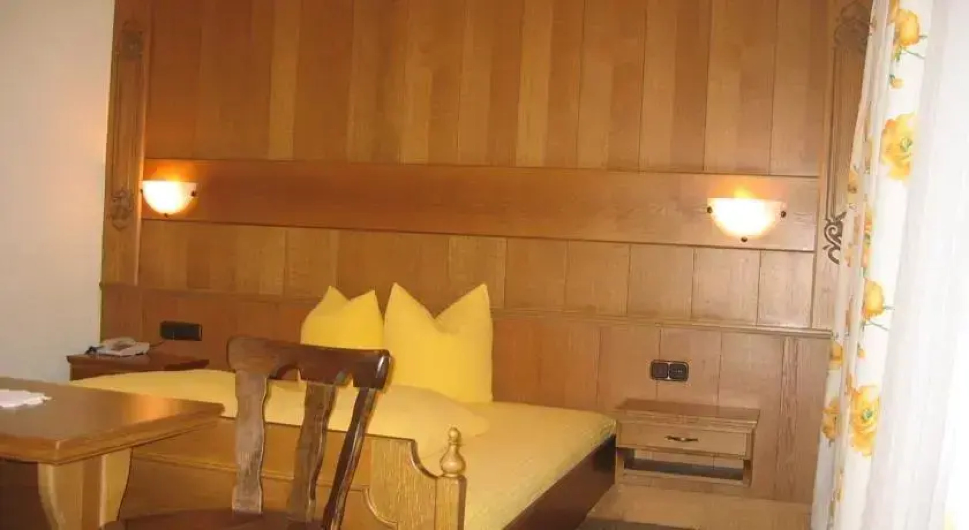 Hotel Gasthof Talblick