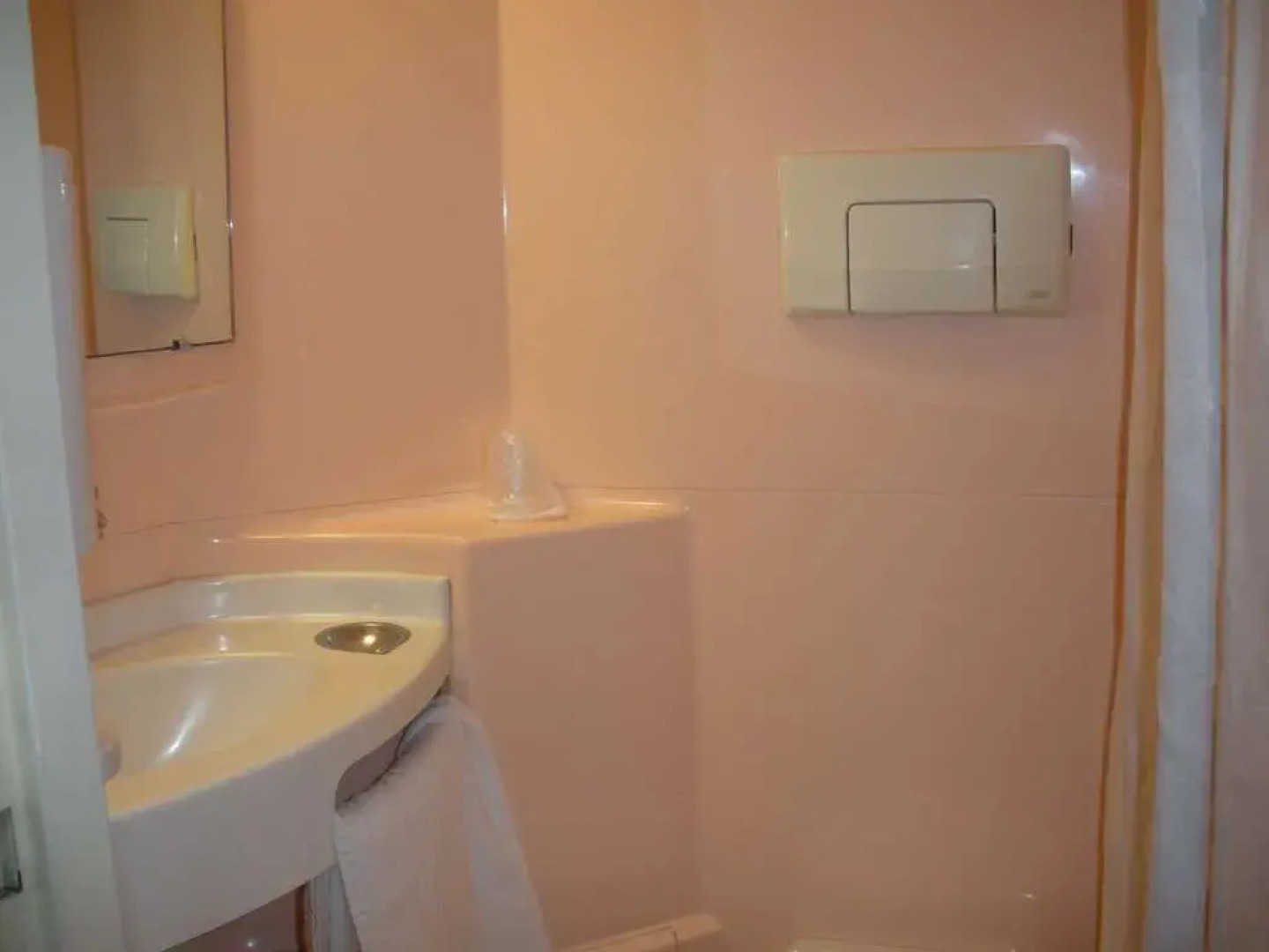 Premiere Classe Evreux