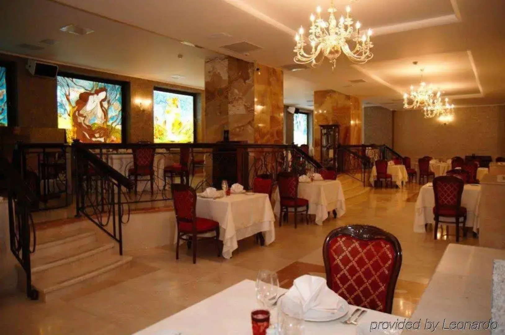 Premier Palace Hotel&Spa