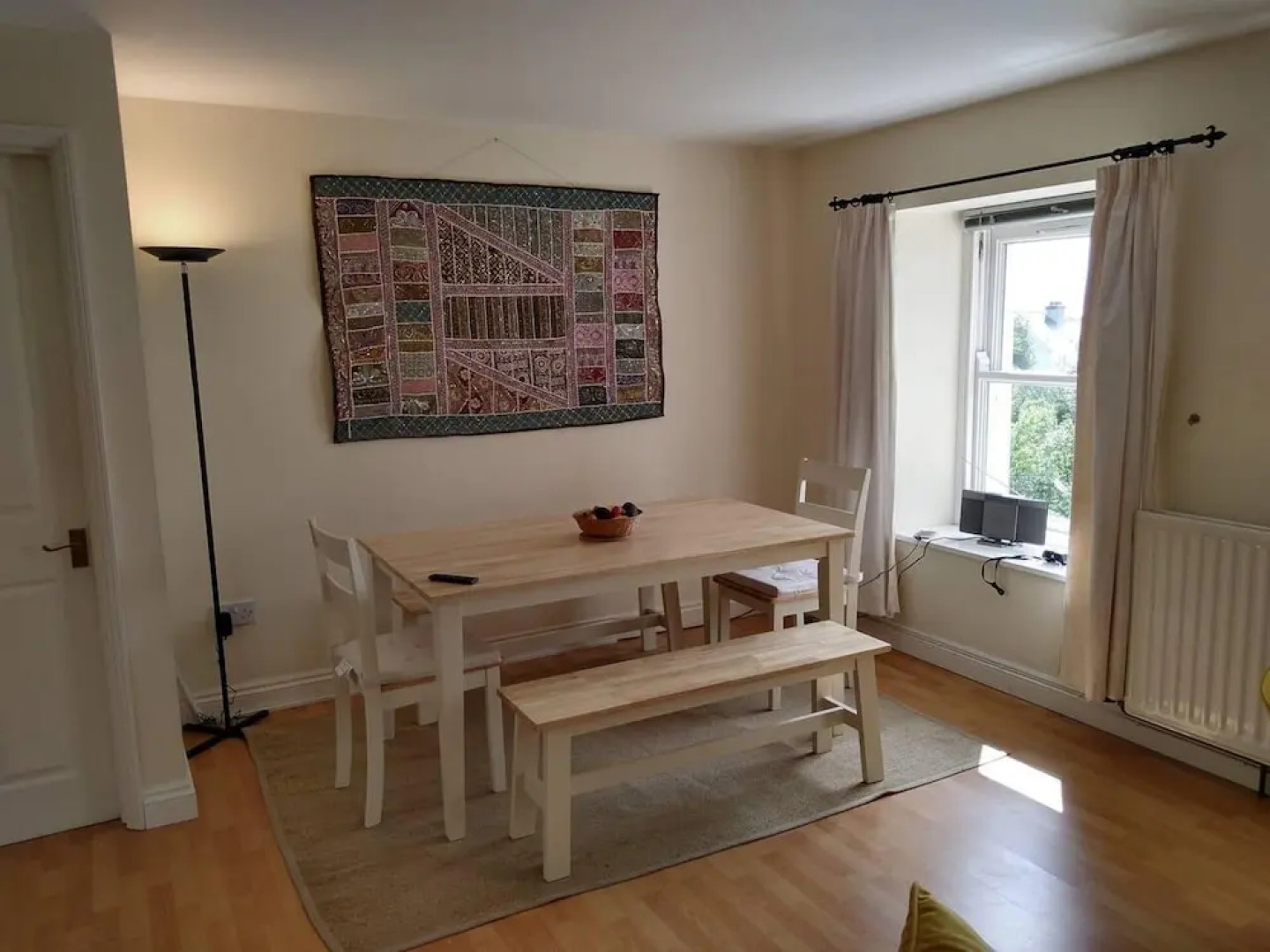 Gorgeous Private Apartment, Mesmerising sea Views