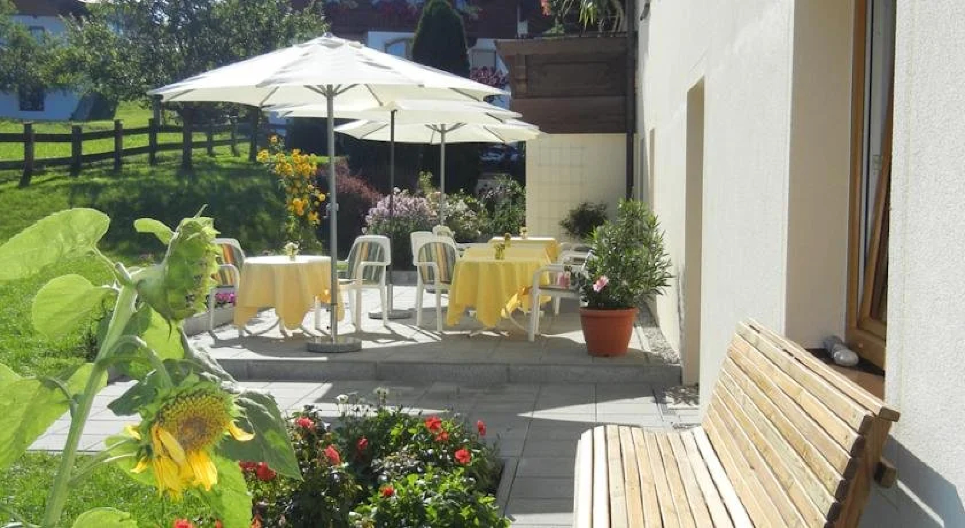 Ferienhotel Elvira