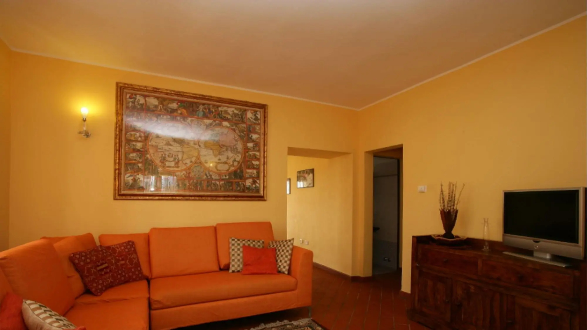 Independent Farmhouse With Pool Ideal for Groups-san Giuseppe