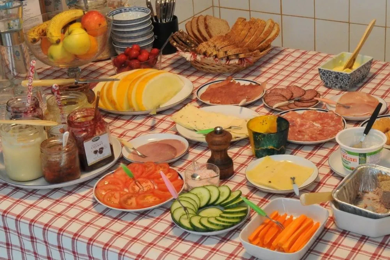 Bellingegaard Bed and Breakfast