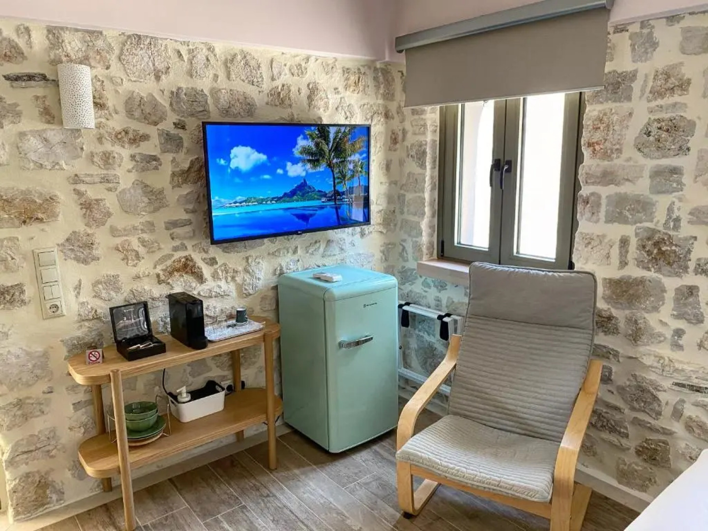 Bellou Villas Sivota