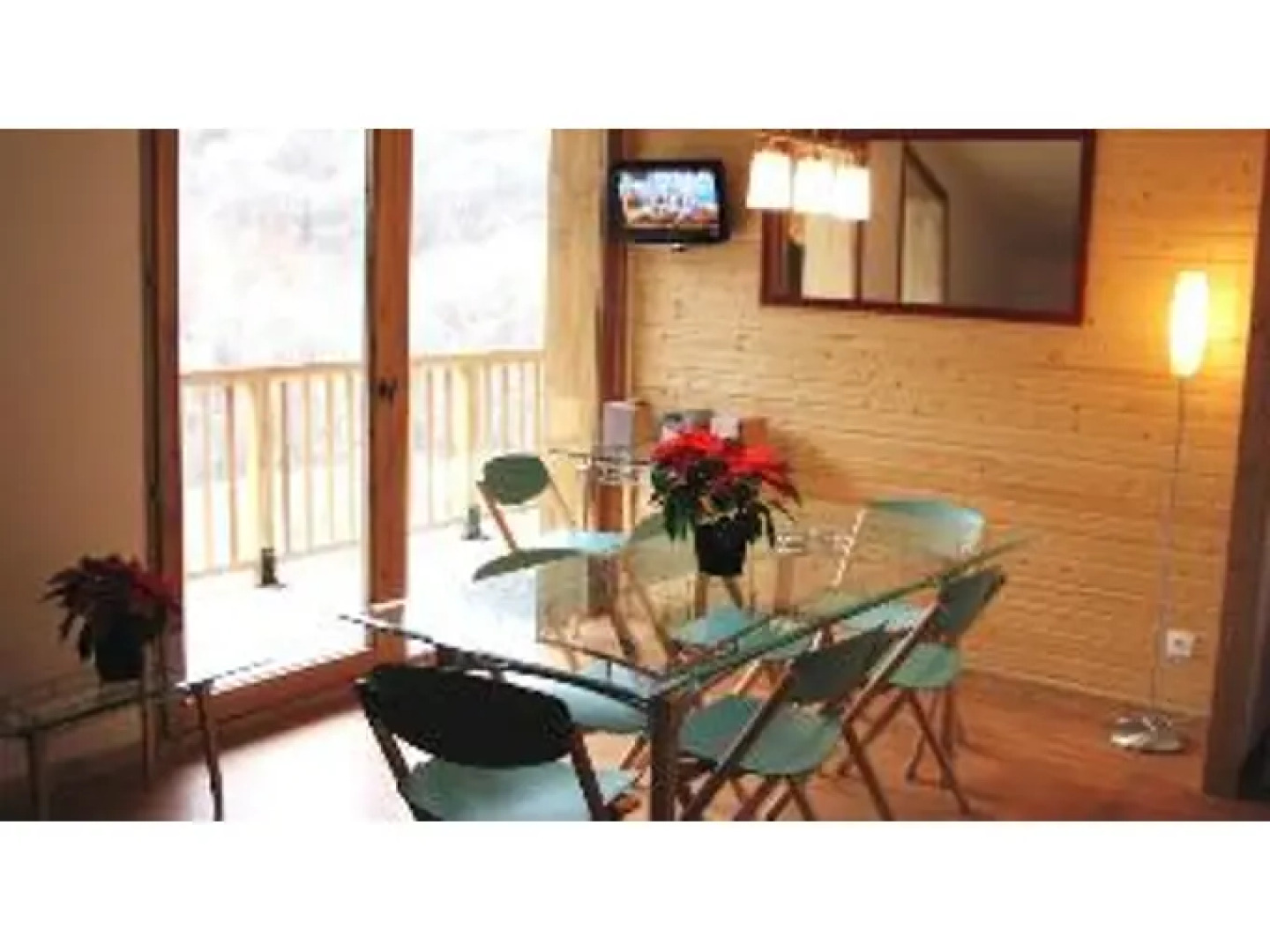 Le Hameau des Eaux d'Orelle