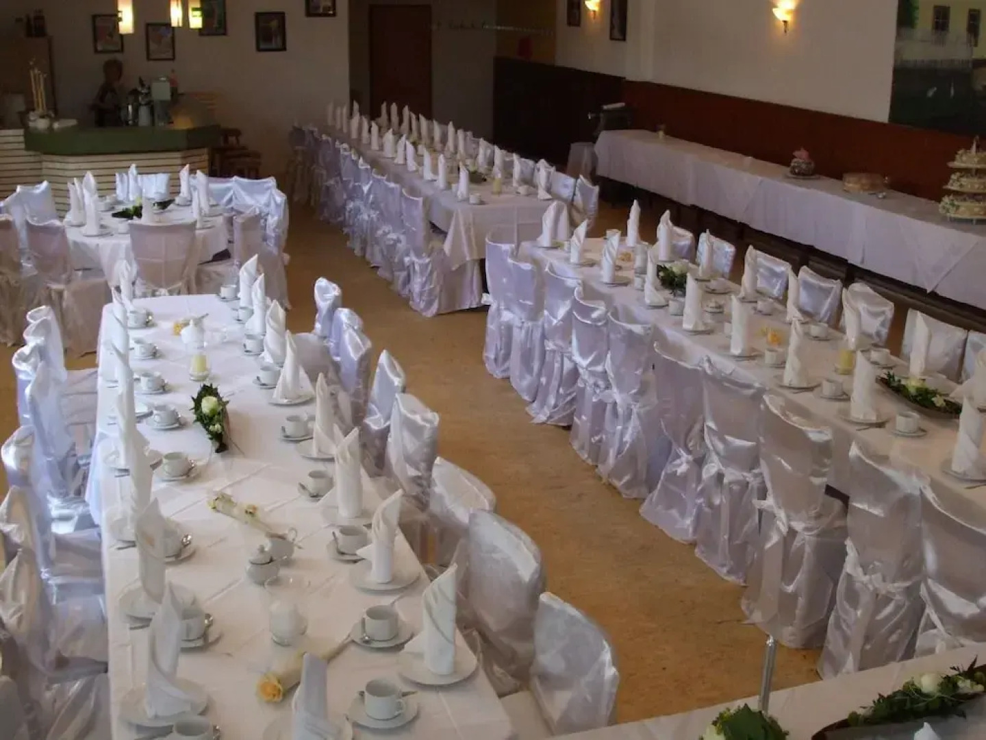 Charming Apartment in Morbach Germany With Terrace