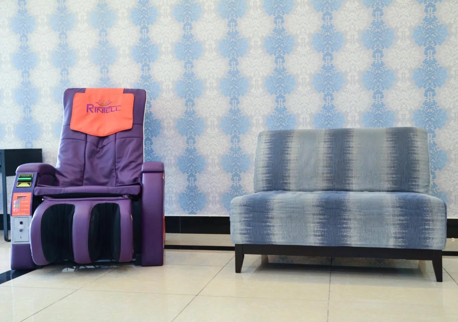 Scott Hotel KL Sentral