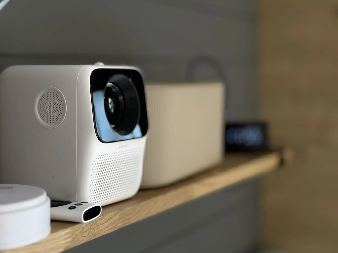 Глэмпинг YANTAR (Янтарь)