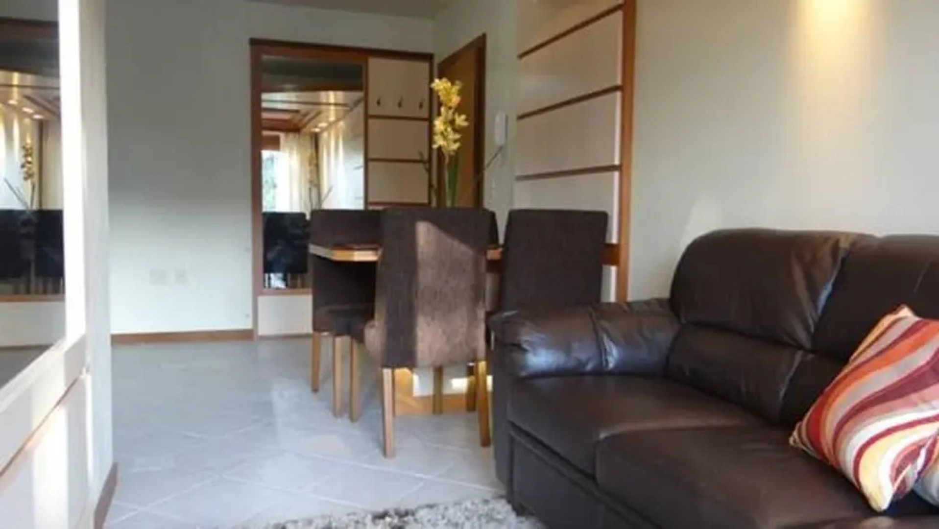Apartamento Villaggio