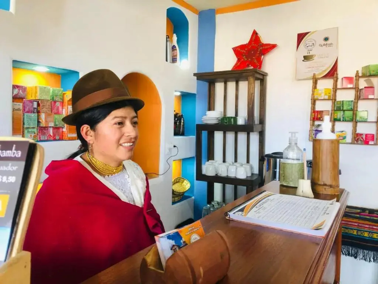 Martita's house hostal