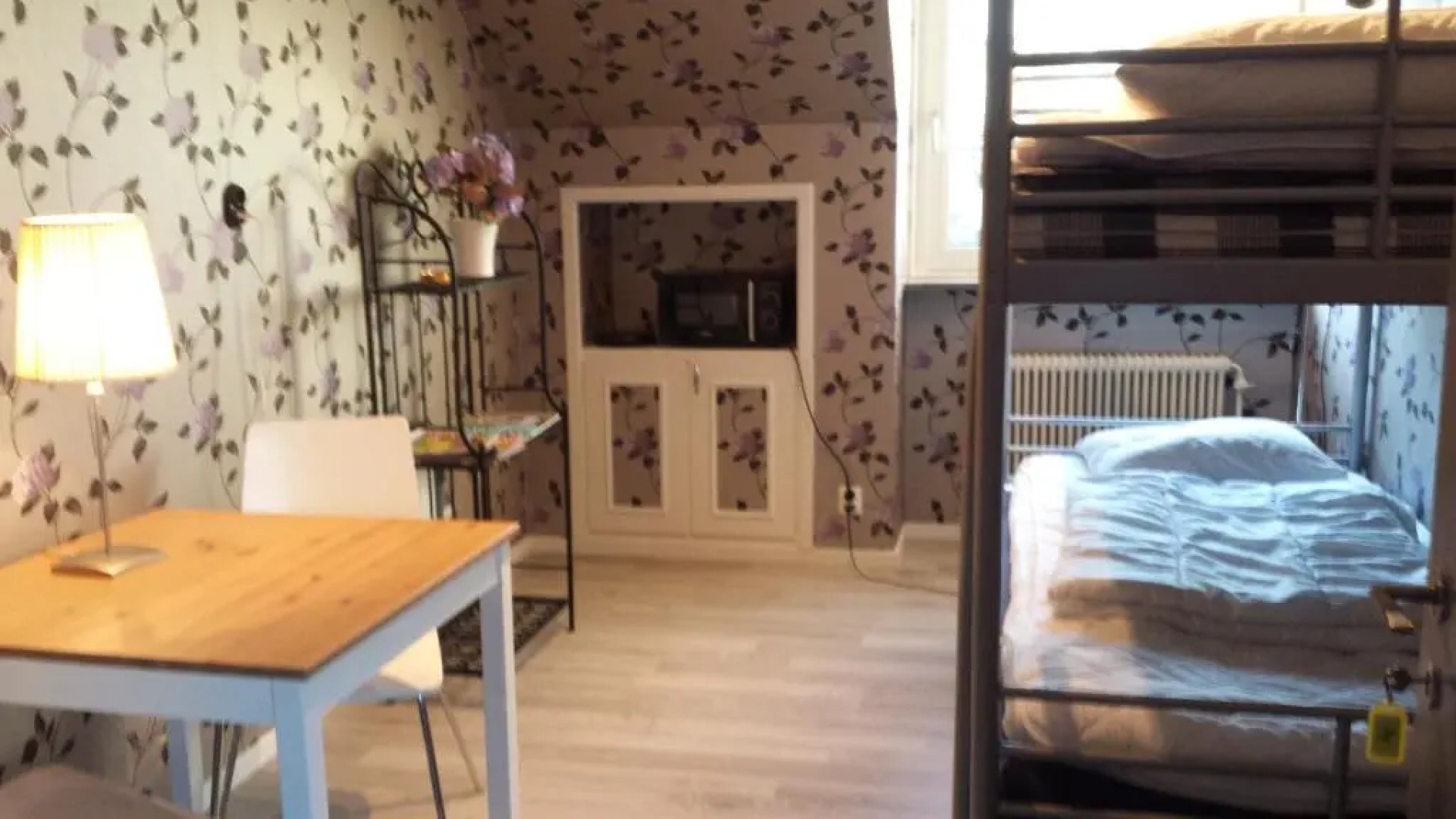 Villa Signedal Hostel