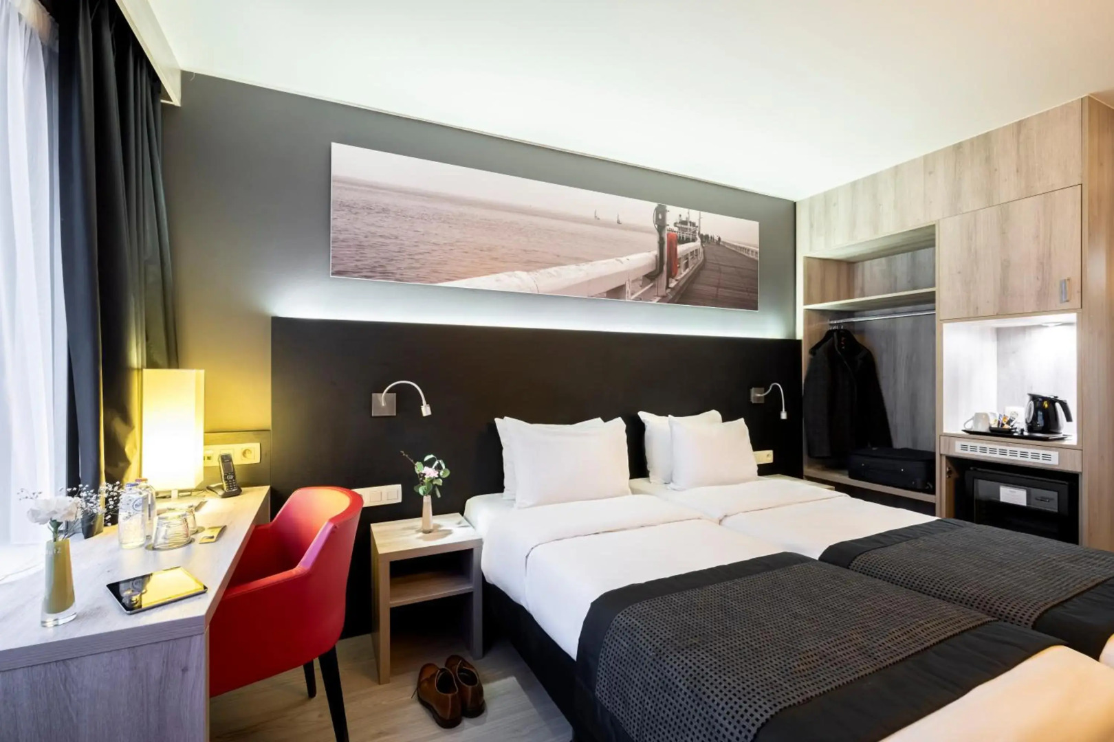 Hotel Mercure Oostende