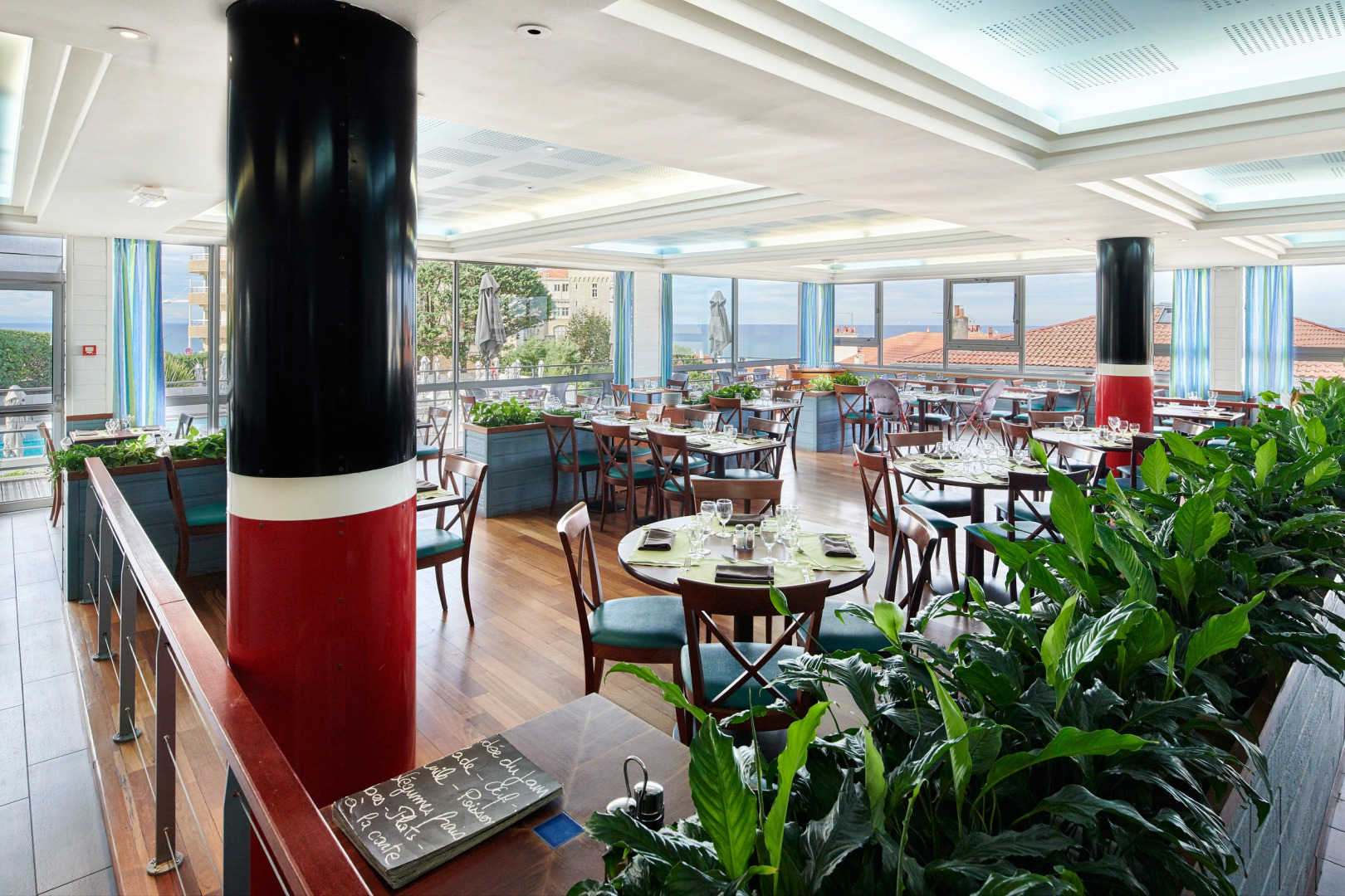 Résidence Vacances Bleues Le Grand Large