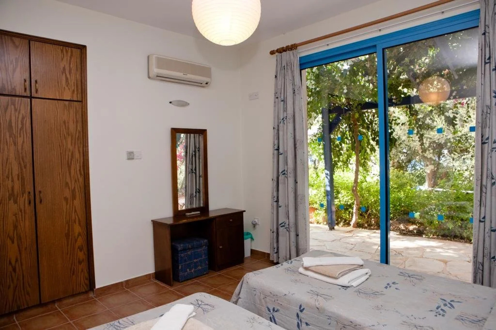 Banana Sunset Villas