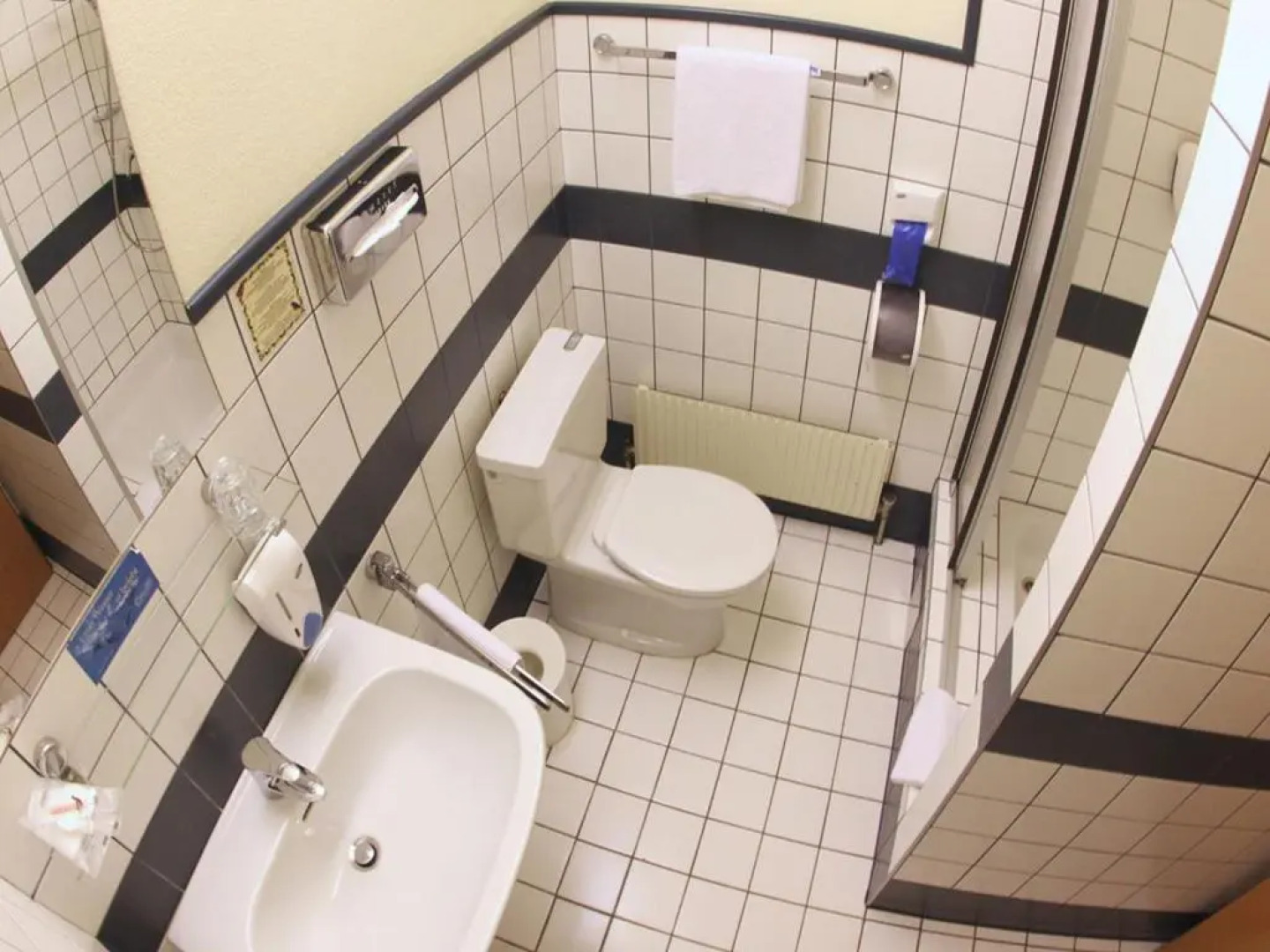 Hotel am Schottenpoint