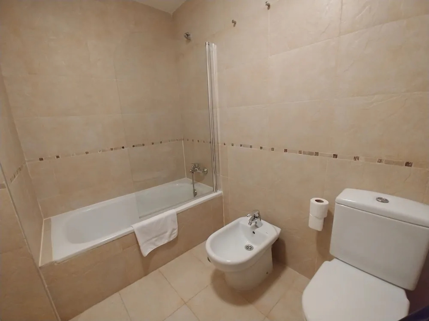 Margas Golf - Segunda Planta A