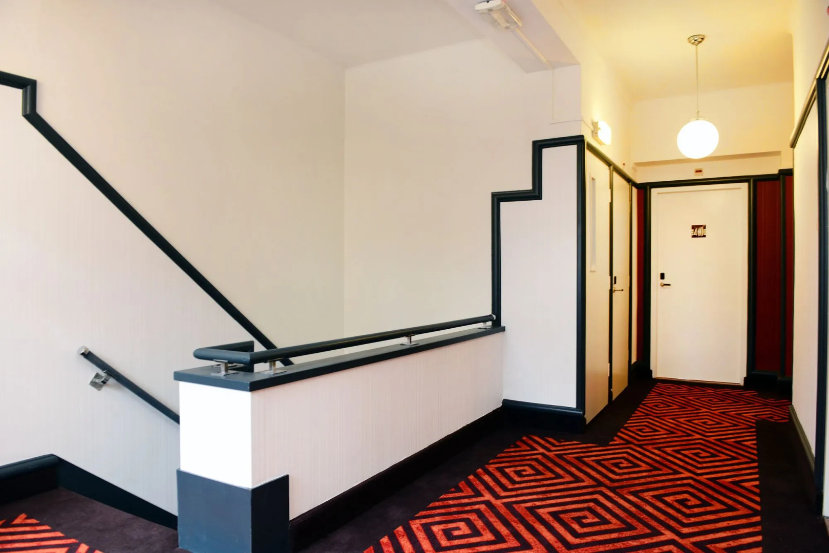 Amrâth Hotel DuCasque