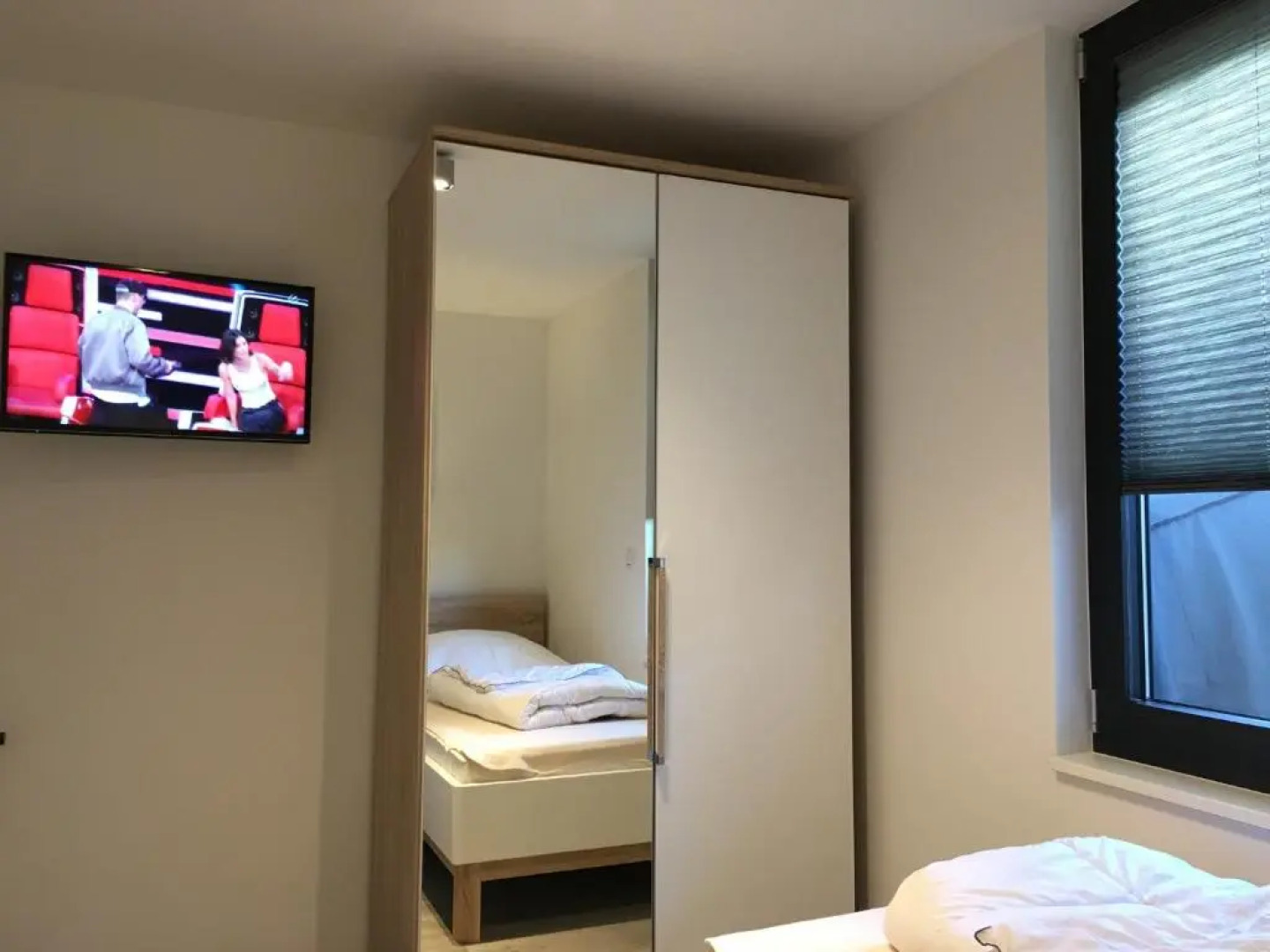 Fehmarn-Ostseeferien FH3Bungalow am Südstrand 138