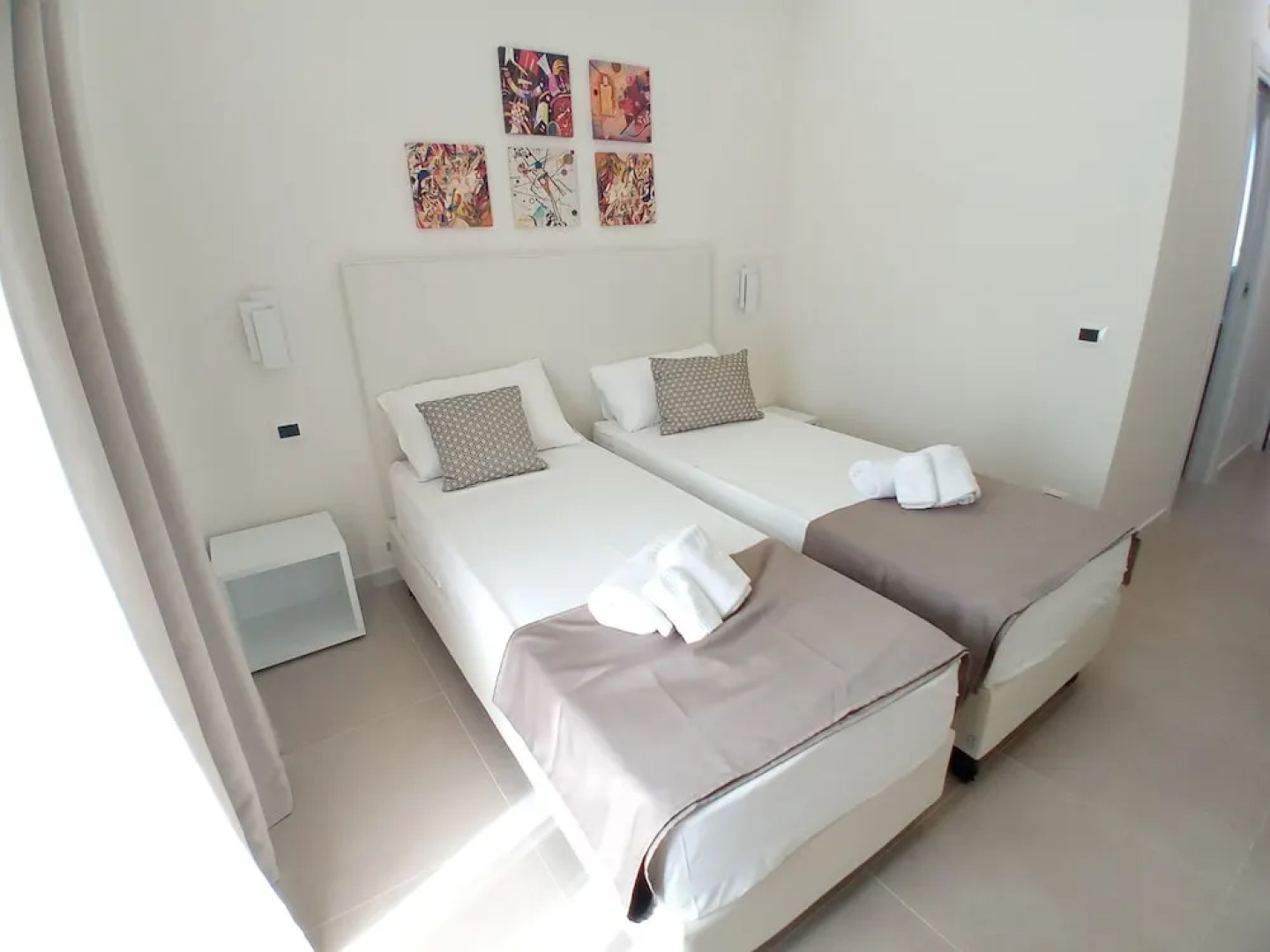 Il Calabriano Villaggio Residence