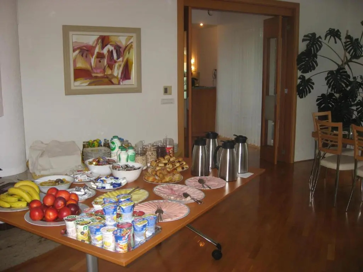 Apartmaji in sobe RaMar