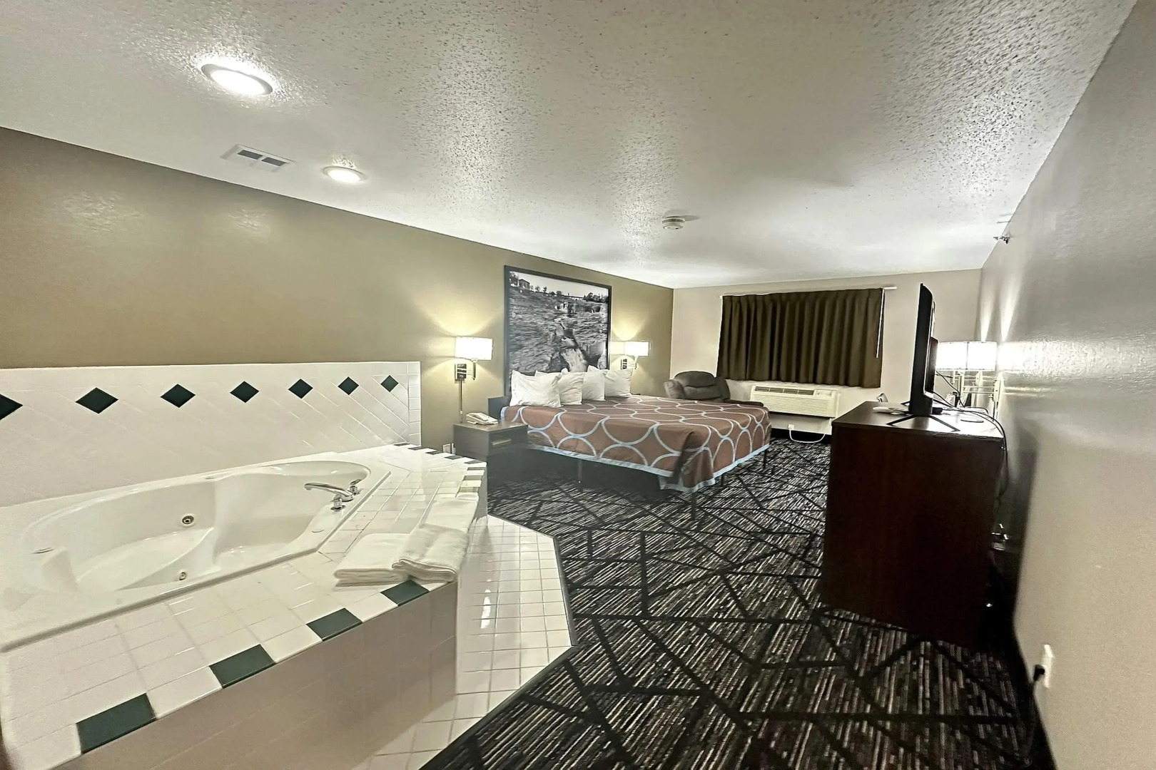 Super 8 by Wyndham Sisseton