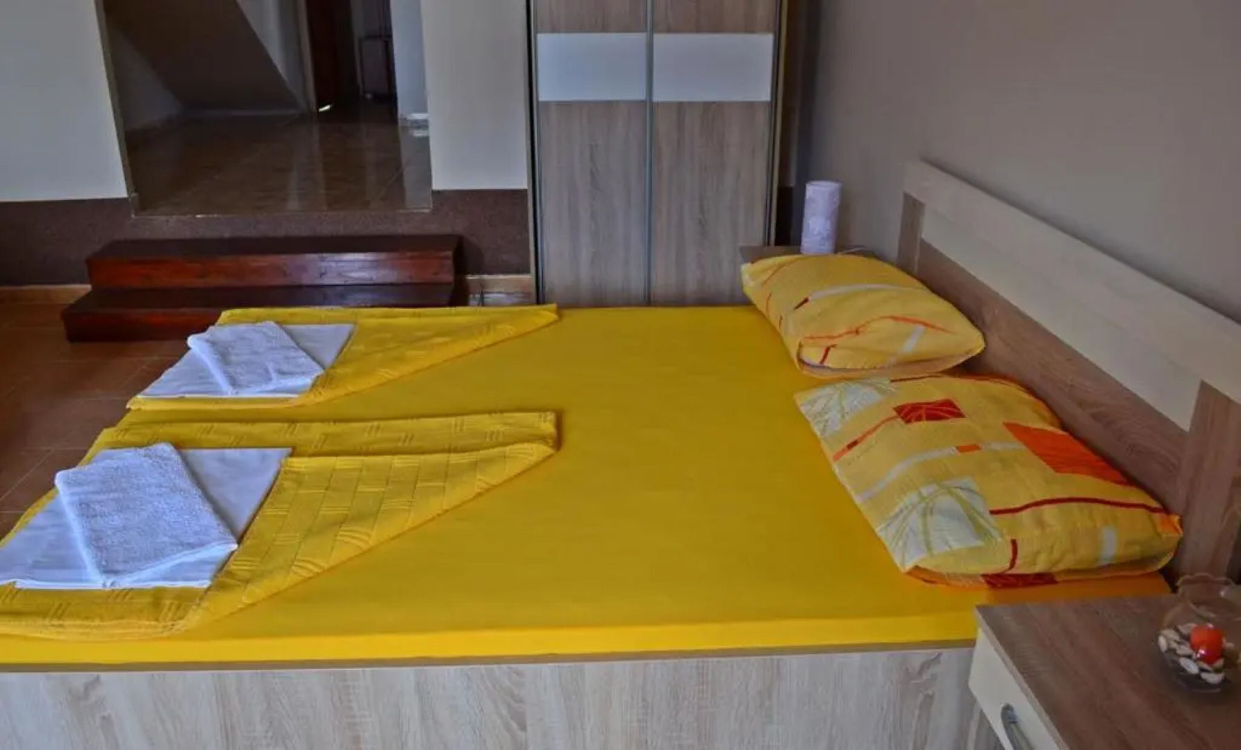 Apartments Sevaljevic